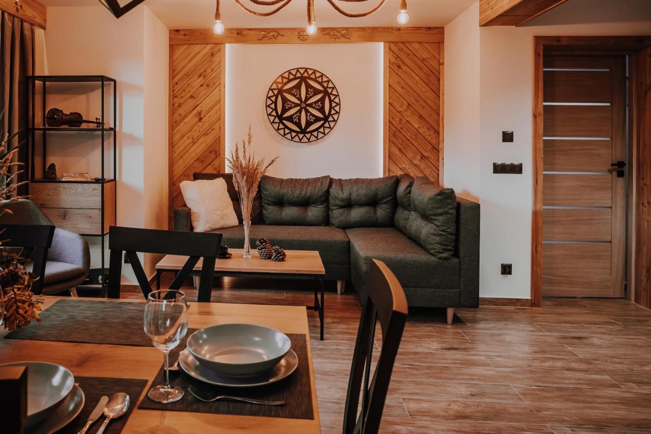 Sarnia Skala House Villa - Zakopane — Photos 2