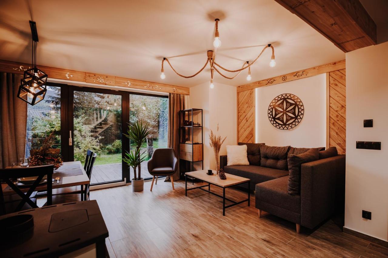 Sarnia Skala House Villa - Zakopane — Photos 1